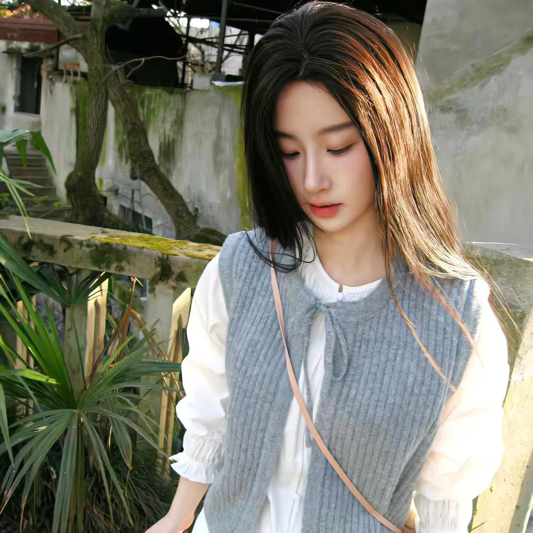 千金小姐美又飒